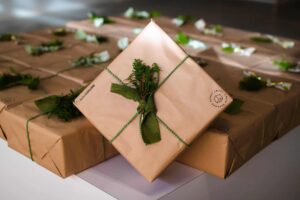 Solutions Clés en Main Pour Cadeaux Corporatifs : Le Nouveau Modèle Qui Simplifie Tout