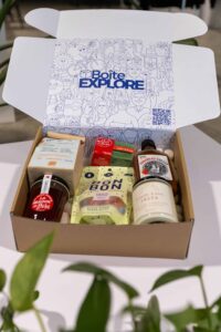 Pourquoi le contenu de vos boîtes est unique (et pourquoi c&rsquo;est un avantage)