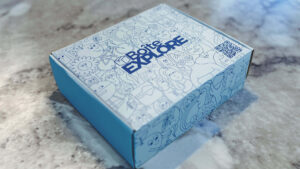 Plus qu&rsquo;un cadeau : Une mission de découverte (et comment vous en êtes le héros)